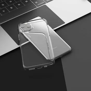 Cover Devia Naked iPhone XI Pro Max
