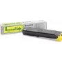 KYOCERA TK-5215Y Tonerkartusche 1 Stk. Original Gelb