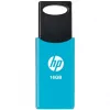 HP v212w USB-Stick 16 GB USB Typ-A 2.0 Schwarz, Blau