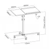 Sbox Projektor Bodenständer PFS-2