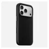 Handyhülle Nomad NM014001858 Cover für Apple iPhone 17 Pro, passend für 16 cm (6,3 Zoll) Display, Schwarz