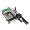 Akasa AK-IEN-01 Laufwerksschachtblende 2.5/3.5 Schwarz