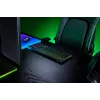 Gaming-Tastatur Razer SchwarzWidow V4 Low-profile Wireless — mechanische Low-Profile-Tasten, Bluetooth und 2,4 GHz