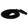 Tellerscheifer STANLEY SFMEE500S 750 W, einstellbare Geschwindigkeit, Teleskopgriff, Softgriff, schwarz/gelb