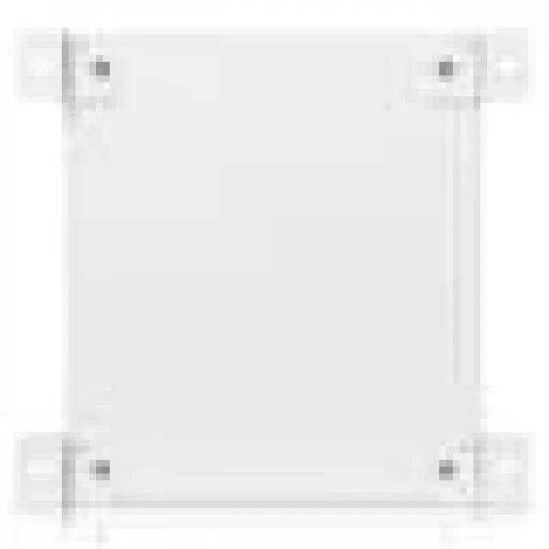 Ubiquiti Innen-/Außengehäuse für UniFi Access – Gehäuse – 7 kg (UACC-JUNCTION-UTILITY)