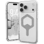 Urban Armor Gear UAG Plyo MagSafe Hülle | Apple iPhone 17 Pro Max | ice (114530114333)