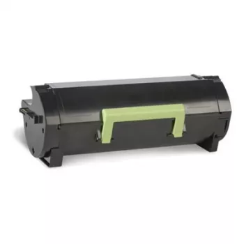 Lexmark 24B6186 Tonerkartusche 1 Stück Original Schwarz