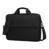 Addison 300215 Notebook-Tasche 39,6 cm (15,6) Aktentasche Schwarz