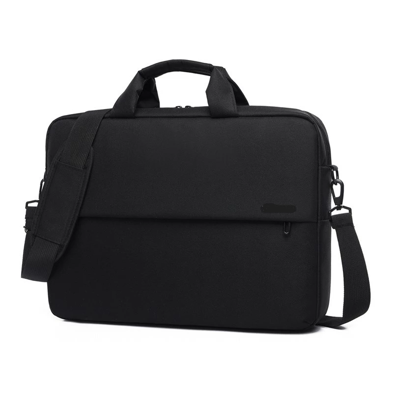 Addison 300215 Notebook-Tasche 39,6 cm (15,6) Aktentasche Schwarz