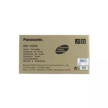 Panasonic UG-3350 - Toner schwarz - für Panafax DX-600 UF-5100 UF-580 UF-585 UF-590 UF-595 UF-6100 UF-6100-YJ