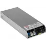 TRENDnet TI-RSP100048 - Netzteil (Rack - rackmontierbar) - AC 100-240 V - 1000 Watt - aktives PFC - 4U - 48,3 cm (19 inch)