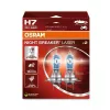 Osram Night Breaker Laser H7 12 V 55 W, 2 Stk.