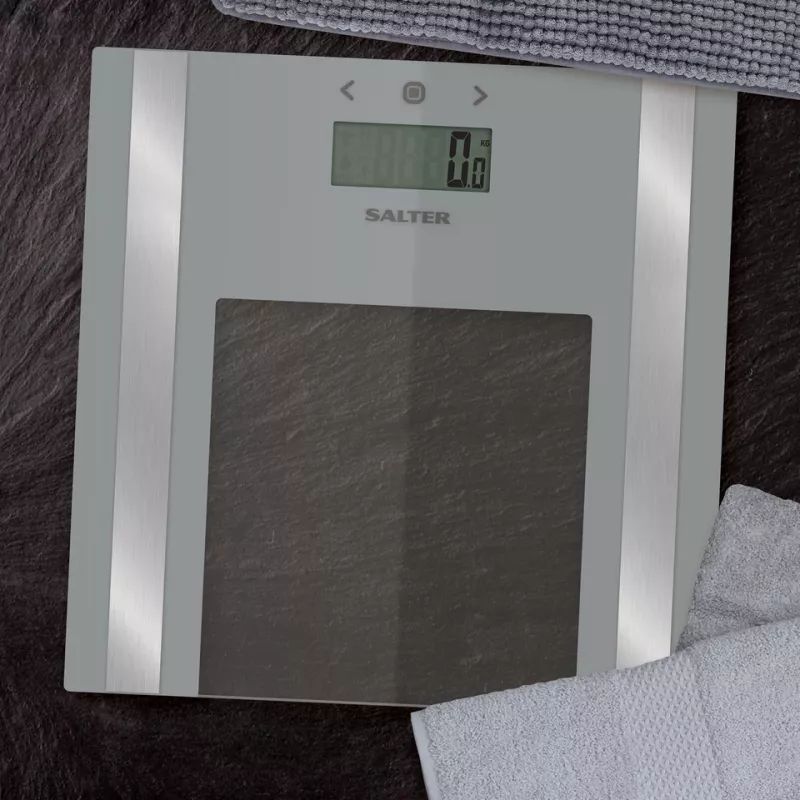 Elektronische Personenwaage Salter 9158-SV3R