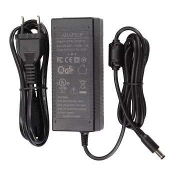 Netzteil Extralink PS-24V30W — 24 V DC, 30 W Ausgang