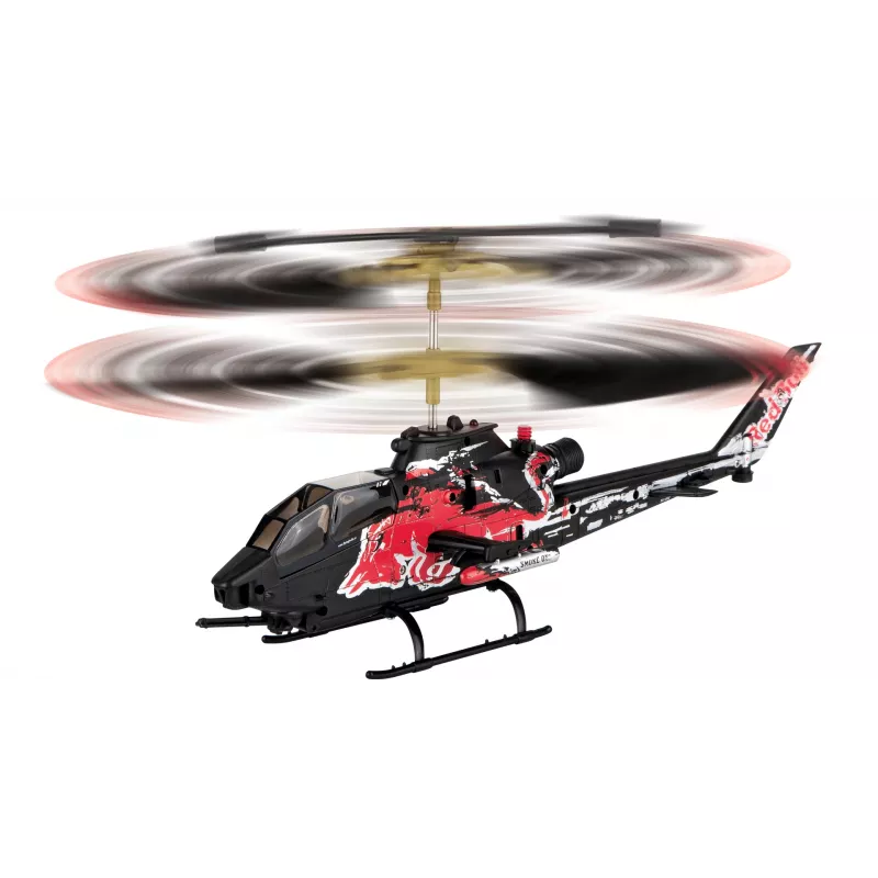Helicopter Carrera 370501040X Elektromotor 12+