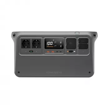 Tragbare Powerstation DJI Power 1000 V2, 1024 Wh