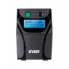 Ever EASYLINE 650 AVR USB Line-Interactive 0,65 kVA 360 W