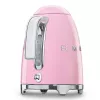 Smeg 50's Style Wasserkocher KLF03PKEU Pink