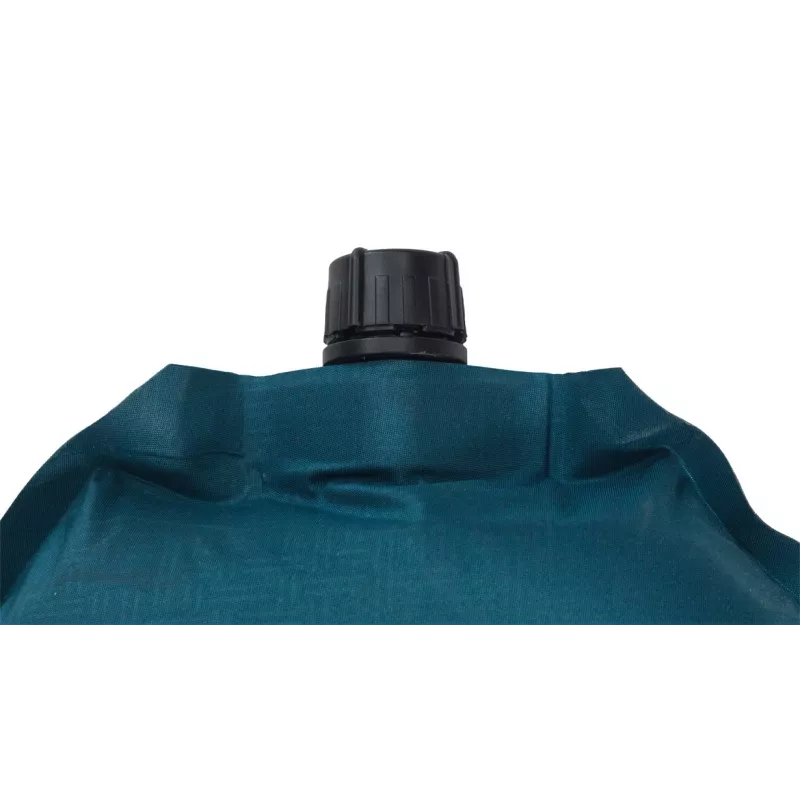 Doppelte Luftmatratze easy camp 300079 — Polyester, 1200×1930×50 mm, Blau