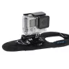 Puluz Handgelenk-Halterung für Action-Kameras mit 360°-Drehung — kompatibel mit GoPro HERO 7/6/5/4/3/2, SJCAM, Xiaomi