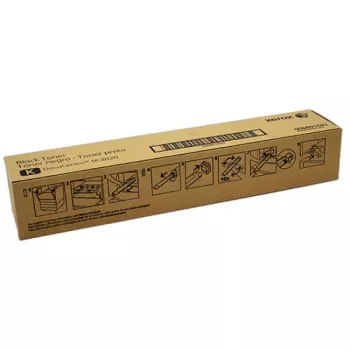 Tonerkartusche Xerox 006R01693 10000 Seiten Schwarz