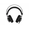Lenovo Legion H500 Pro Headset kabelgebunden mit Kopfbügel Gaming grau