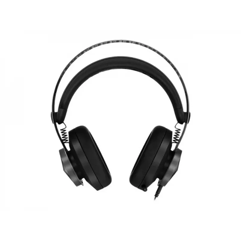 Lenovo Legion H500 Pro Headset kabelgebunden mit Kopfbügel Gaming grau