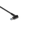 Qoltec Netzteil für HP 65W 19,5V 3,33A 4,5x3,0 + Pin 50051.65w.hp