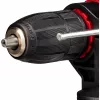 Schlagbohrmaschine TE-ID 500 E (Rot/Schwarz, 550 Watt)