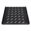 Rack-Einlegeboden Extralink FIXED SHELF FOR 800MM DEPTH CABINET 19 Zoll 500MMX1U SCHWARZ