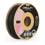 3D-Druckmaterial Creality 3301010297 Polylactid PLA Schwarz 1 kg 1,75 mm