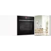 Bosch Serie 8 HBG7722B1 Backofen 71 L 3600 W Schwarz