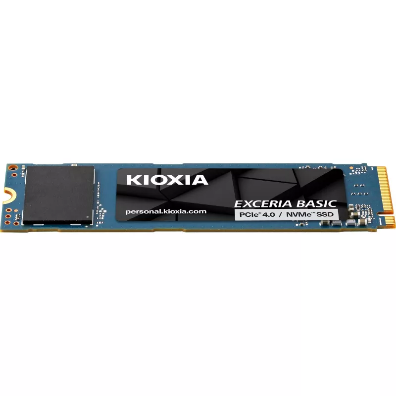 Interne SSD Kioxia LSF10Z001TG8 — 1 TB M.2 2280 PCIe 4.0 NVMe QLC