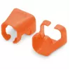 Farbcodierungsclip Digitus Color Clips für Patchkabel A-CC-O Orange