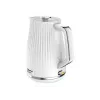 Elektrischer Wasserkocher Tefal KO250130 — 1,7 L Fassungsvermögen, 2400 W, weiß