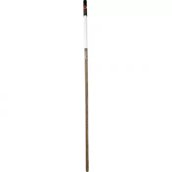 Gardena Combisystem - Stiel - 130 cm - Eschenholz
