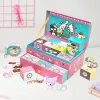 Aufbewahrungsbox-Adventskalender Paladone Hello Kitty Modell PP15340HKF