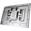 Grafikkarte Alphacool Core GeForce RTX 5090 Gaming+ 10293 Transparent Silber