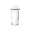 Ersatz-Wasserfilterkartuschen-Set für Turbo-Heißwasserspender Caso 01841 — 6 Stück, weiß