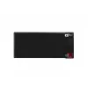 USV-Batterie Grün Cell AGM50 12 V 10 Ah VRLA AGM, 65×151×95 mm, 2,45 kg, schwarz