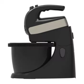 Standmixer Schwarz & Decker BXMXA500E — 500 W, 2,5-L-Schüssel, schwarz