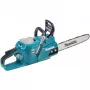 Makita UC011GZ Kettensäge Schwarz, Blau