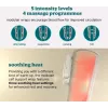 Wadenbandage HoMedics SR-CMXCE10HBND modulares Kompressionssystem mit Steuergerät