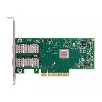 Mellanox ConnectX-4 Lx EN - Netzwerkadapter - PCIe 3.0 x8 - 25 Gigabit Ethernet x 2 (MCX4121A-ACAT)