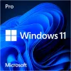 Windows 11 Pro, Betriebssystemsoftware 64-Bit, Deutsch, DVD-ROM