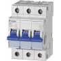 DOEPKE Schutzschalter B20A DLS-6H-B20-3-6-KA 6kA 3-polig 400V B-Charakteristik DLS-6H-B20-3-6-KA (09914114)