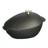 Kochtopf ZWILLING STAUB SPECIALITIES 2 L Schwarz Keramik Induktion