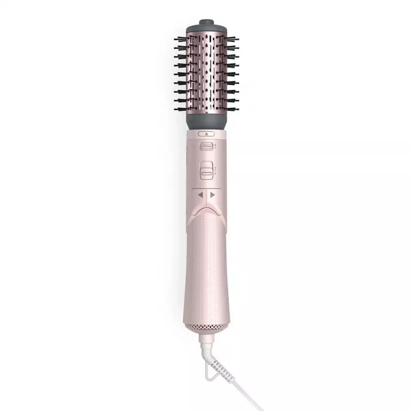 Heißluftbürste Philips 7000 Series BHA735/00 — 1000 W, 3 Wärmestufen, 3–5 cm Bürstendurchmesser, 1,8 m Kabel, Pink