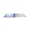 Laptop ASUS VivoBook 15 X1504VA-BQ4292 — Intel Core 5 120U, 15,6 Zoll FHD IPS, 16 GB RAM, 512 GB SSD, kein Betriebssystem
