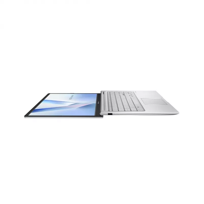 Laptop ASUS VivoBook 15 X1504VA-BQ4292 — Intel Core 5 120U, 15,6 Zoll FHD IPS, 16 GB RAM, 512 GB SSD, kein Betriebssystem